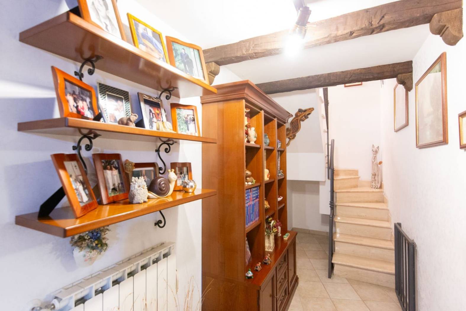 Interno appartamento Interno appartamento