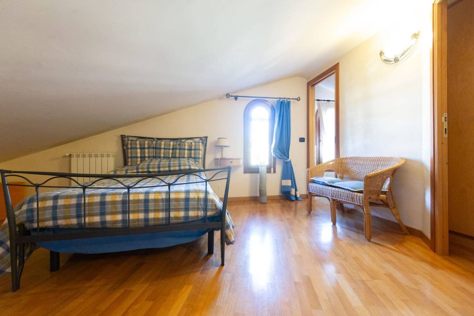 Camera da letto Camera da letto