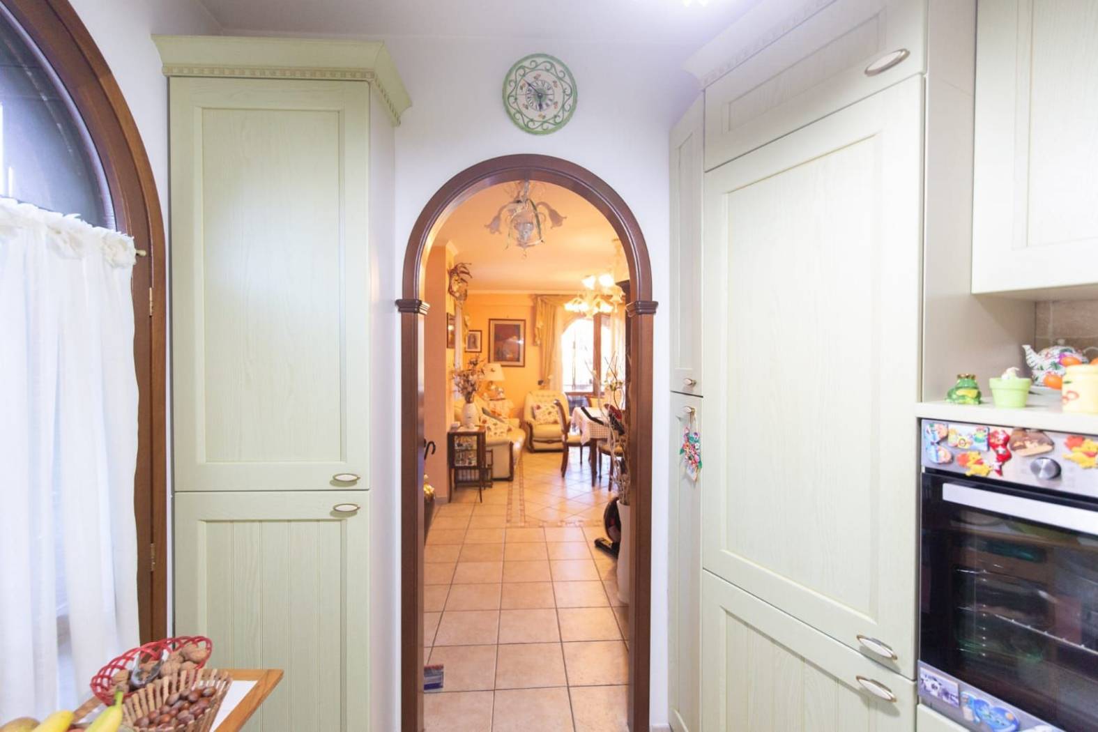 Interno appartamento Interno appartamento