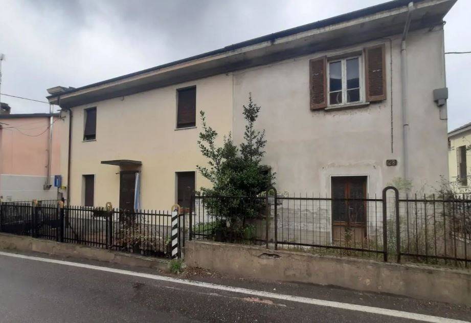 Facciata