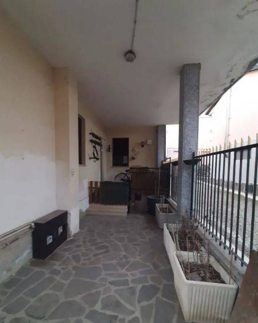 Balcone