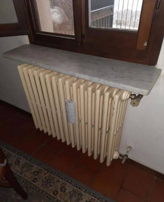 Interno appartamento