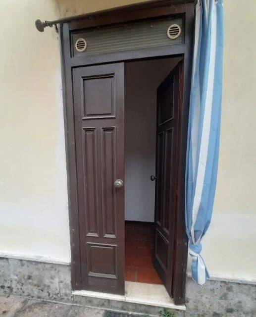 Interno palazzo