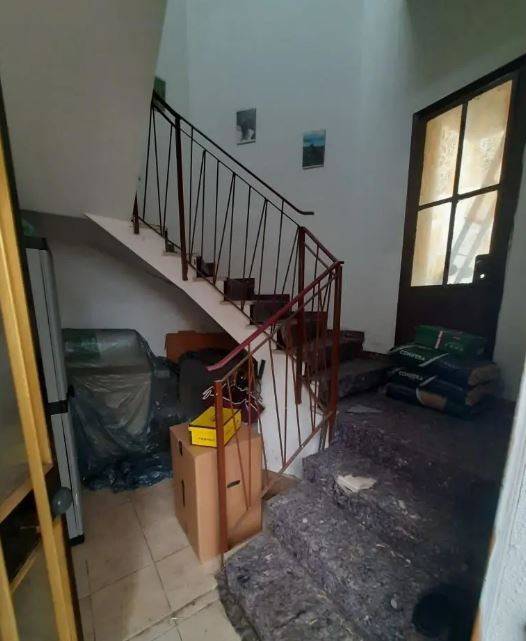 Interno palazzo