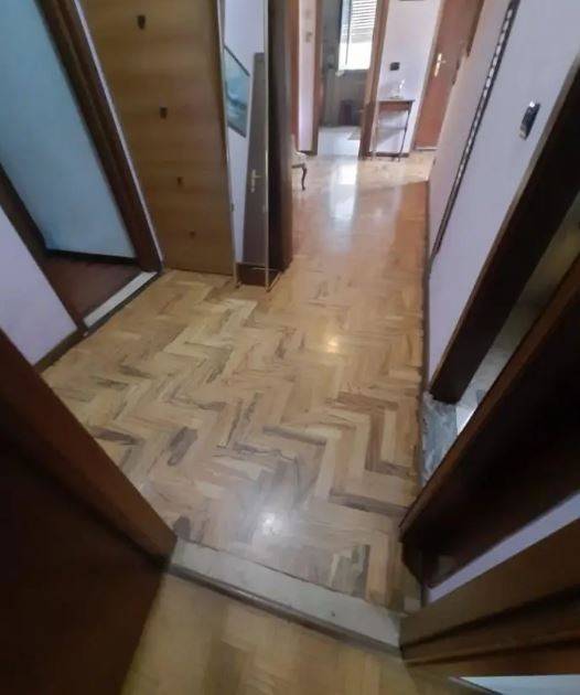 Interno appartamento