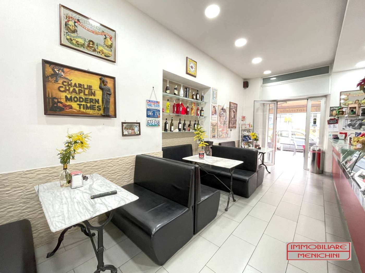 Interno non residenziale
