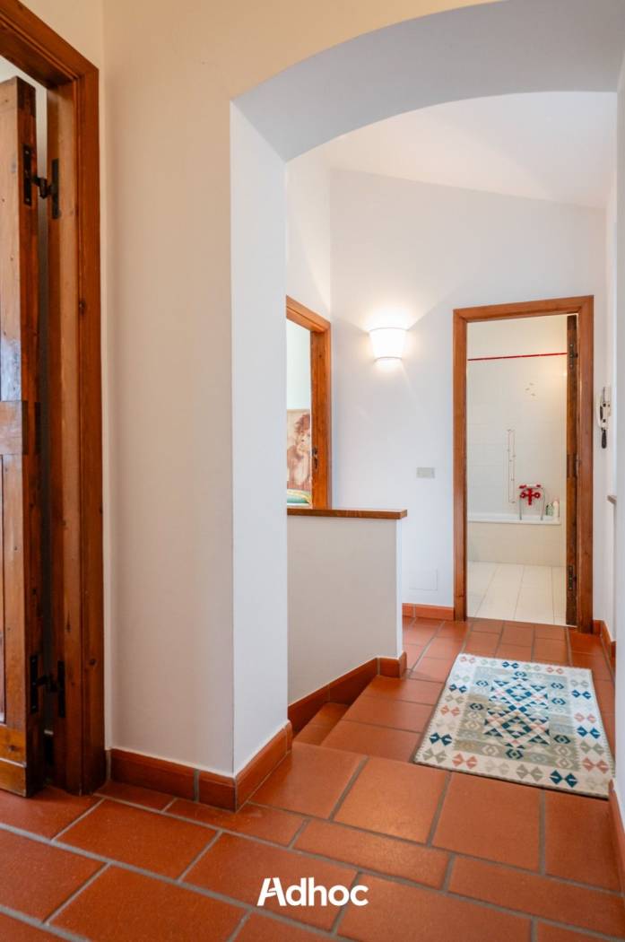 Interno appartamento