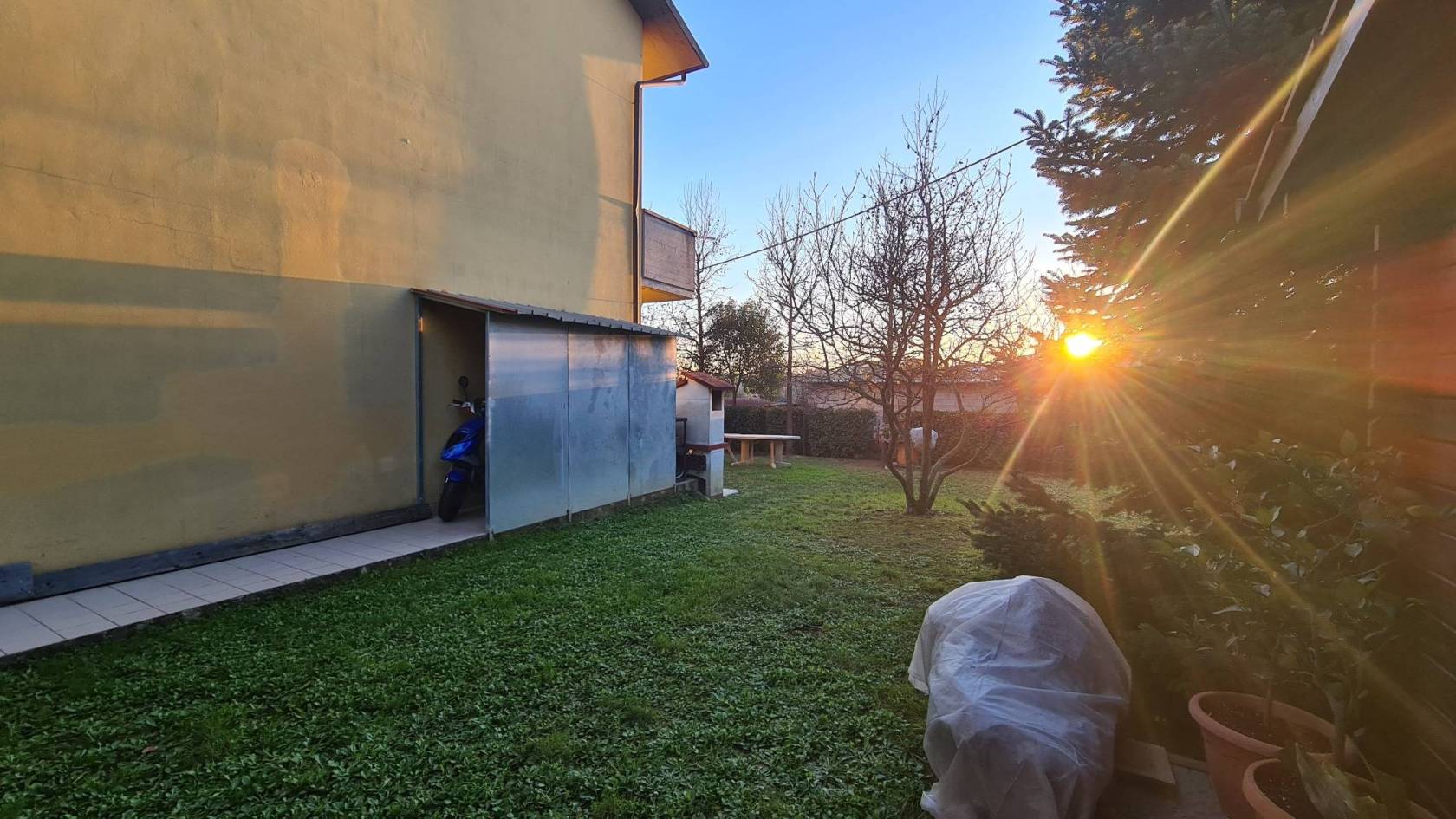 Giardino