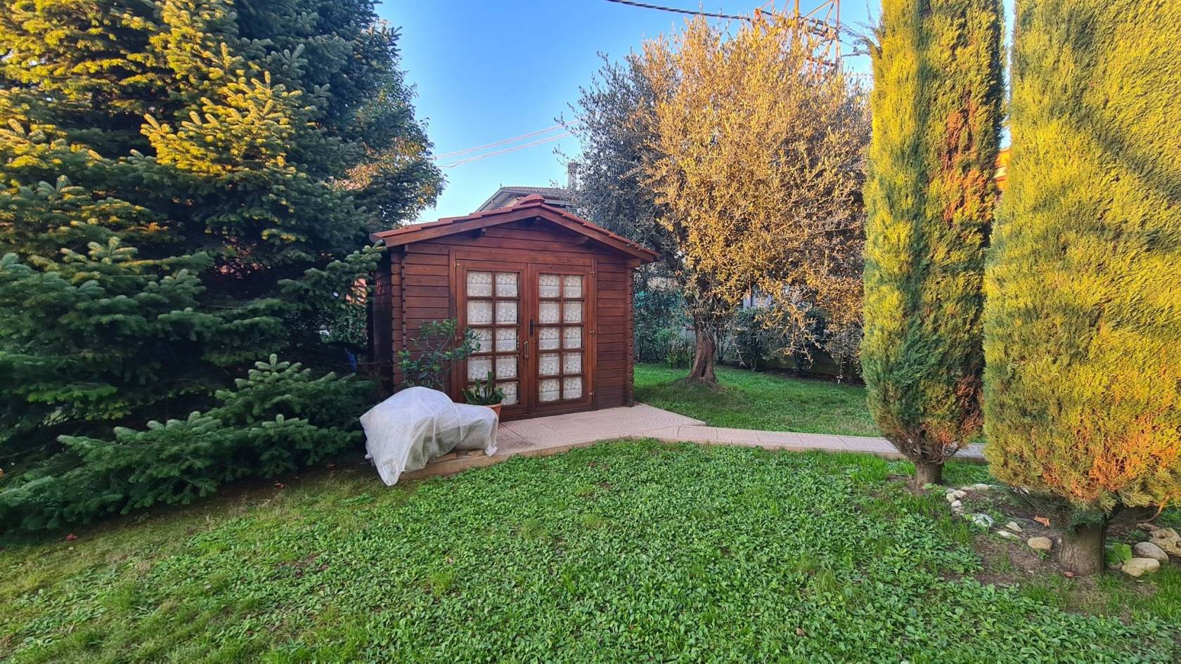 Giardino