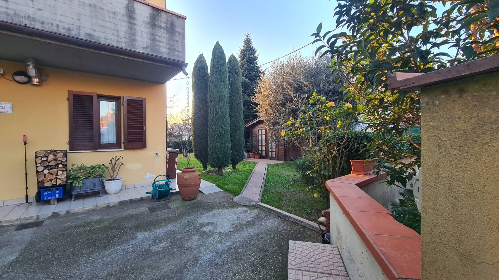 Giardino