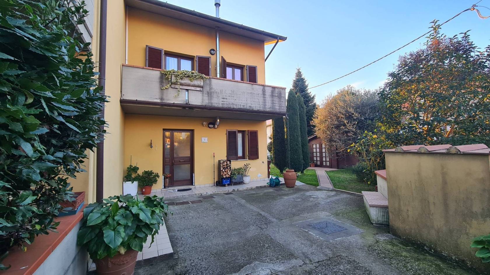 Giardino