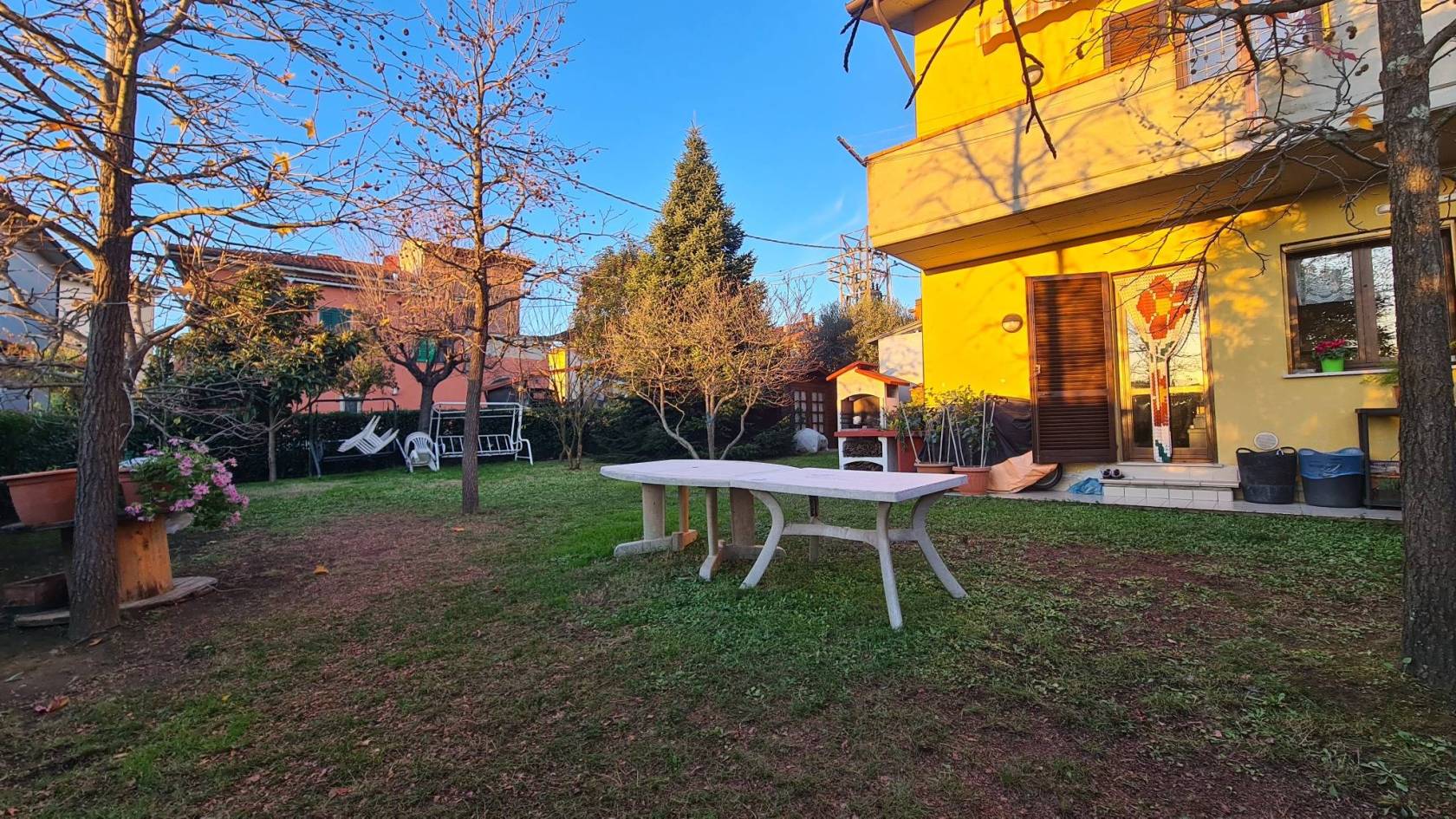 Giardino