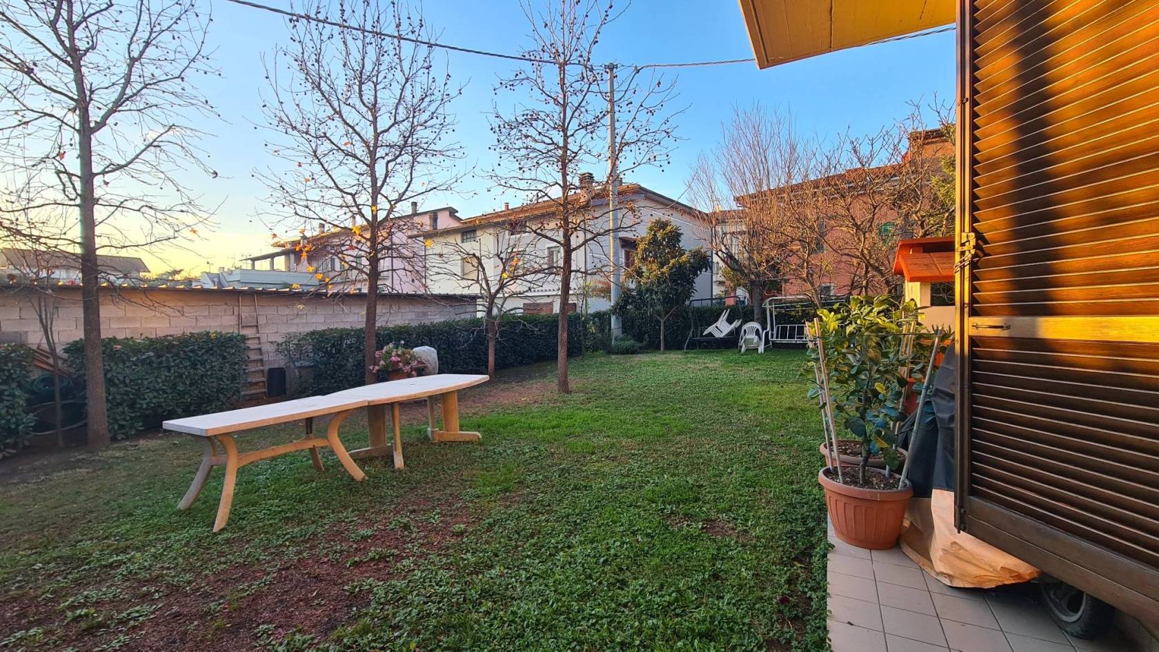 Giardino