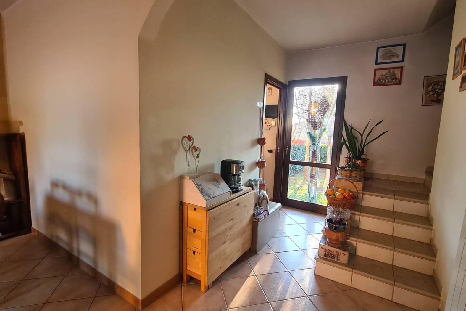 Interno appartamento