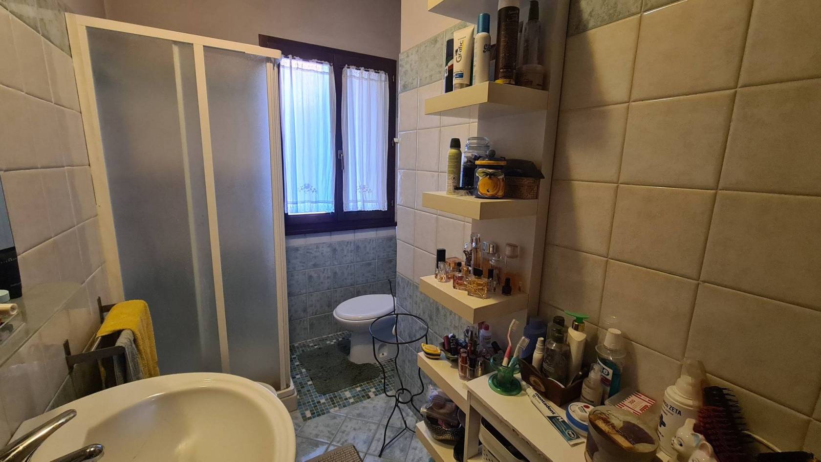 Bagno