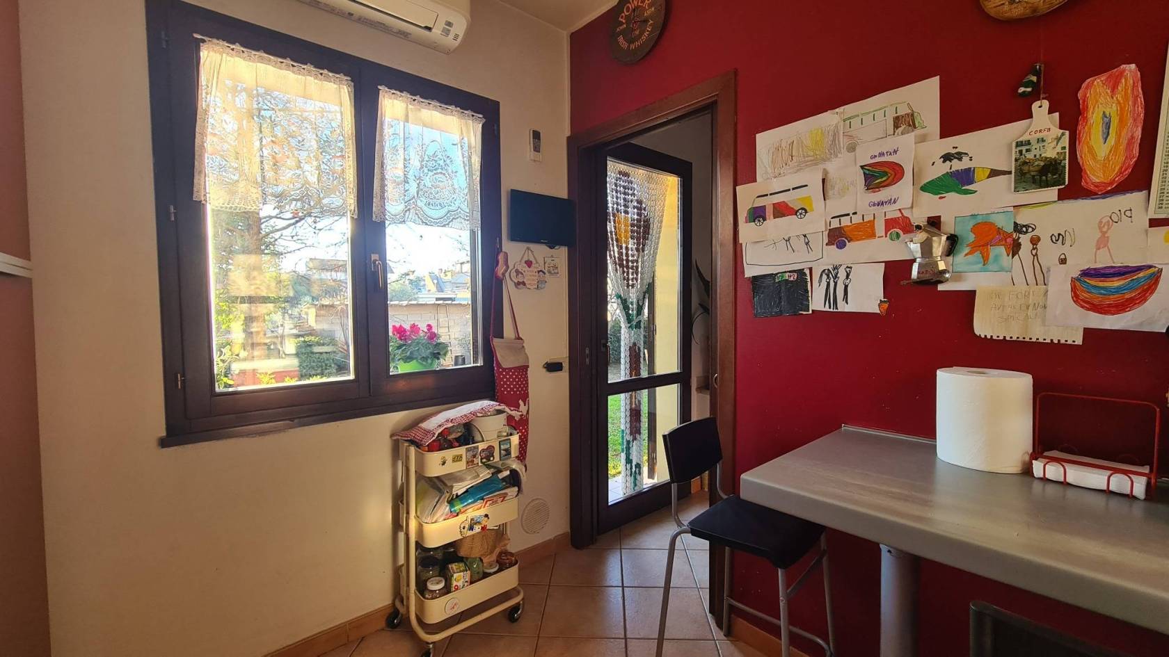 Cucina