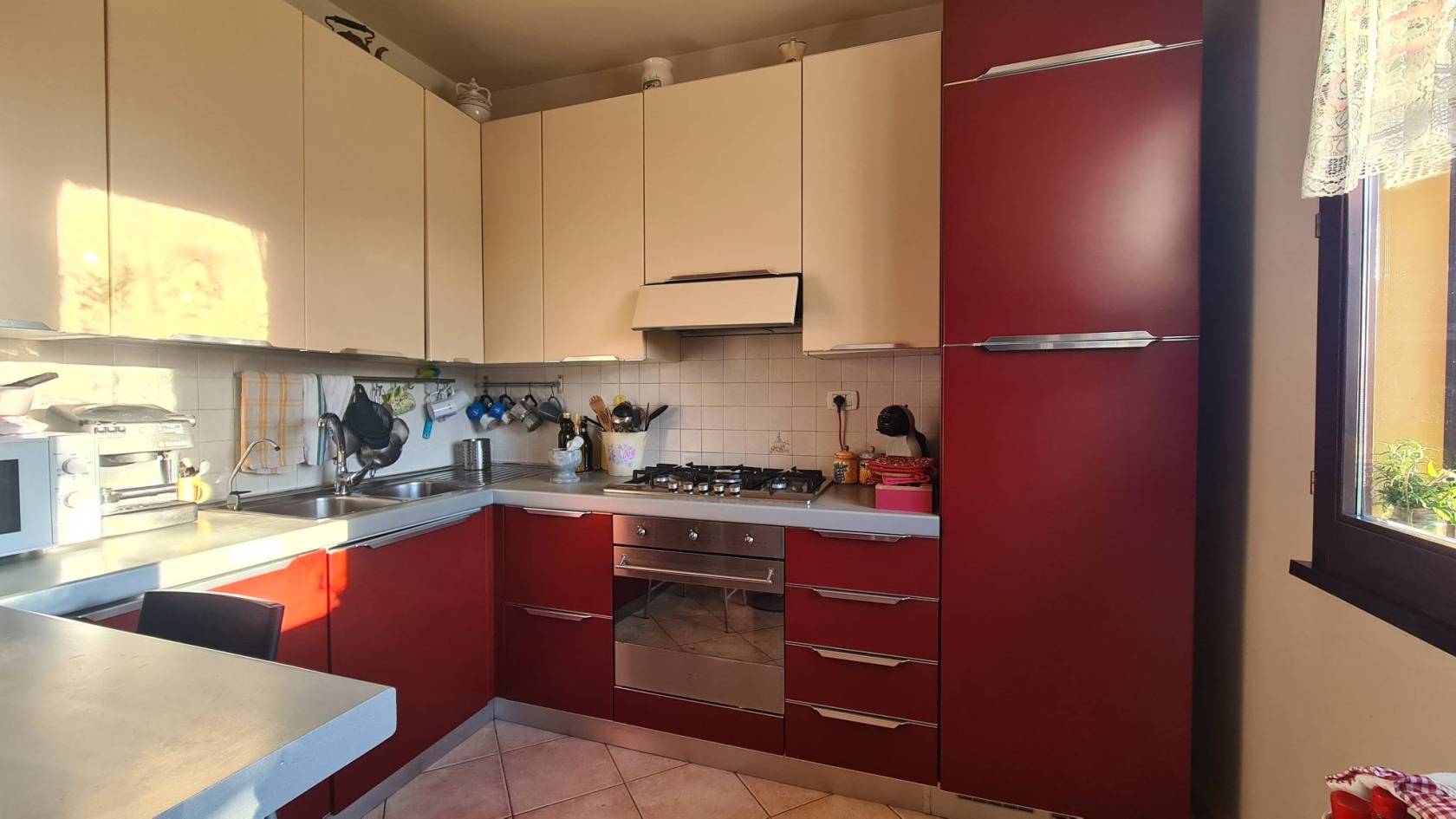 Cucina