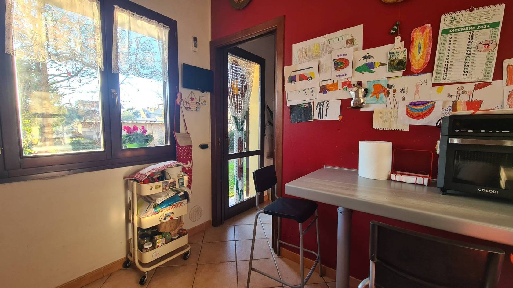 Cucina