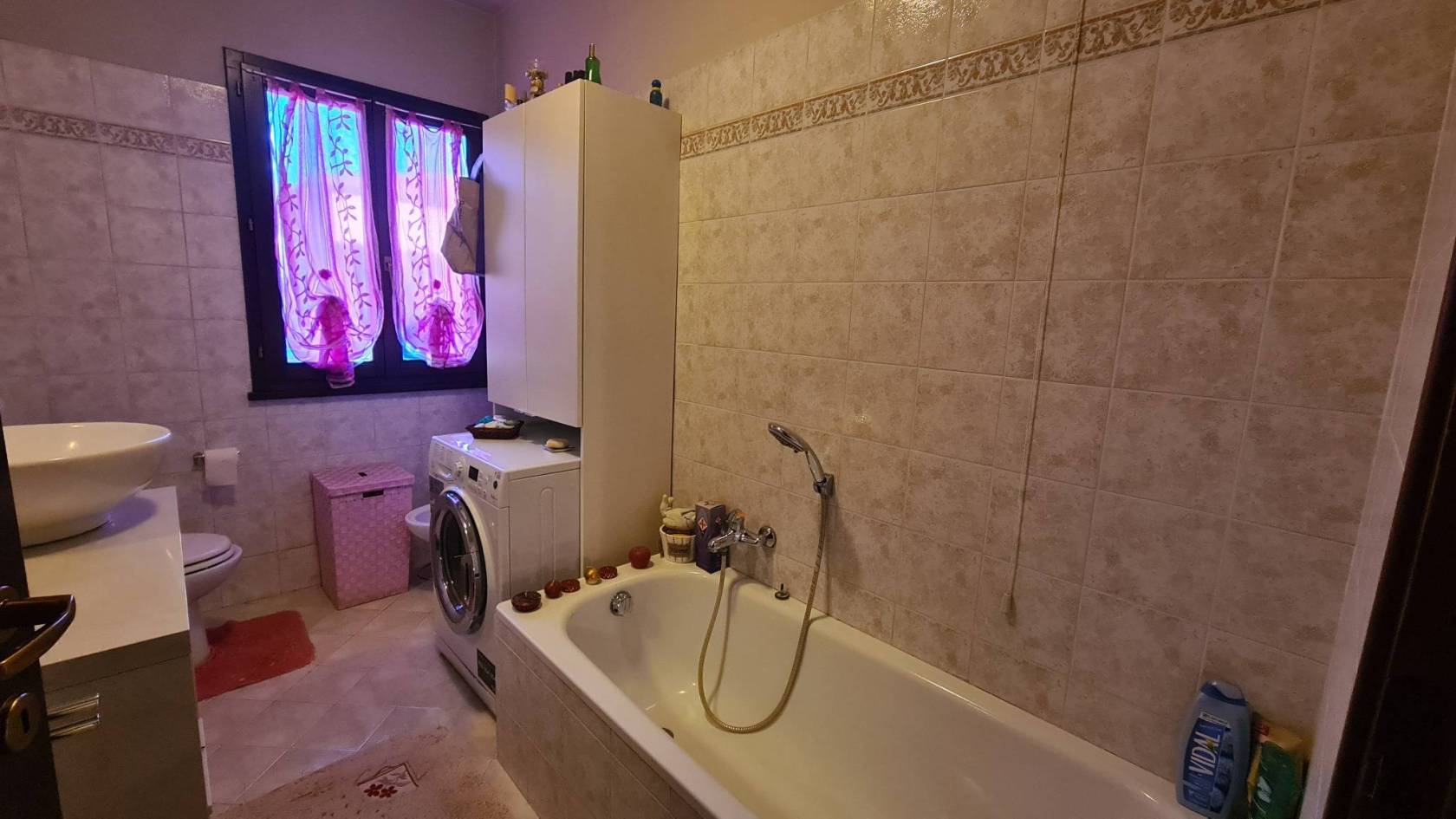 Bagno