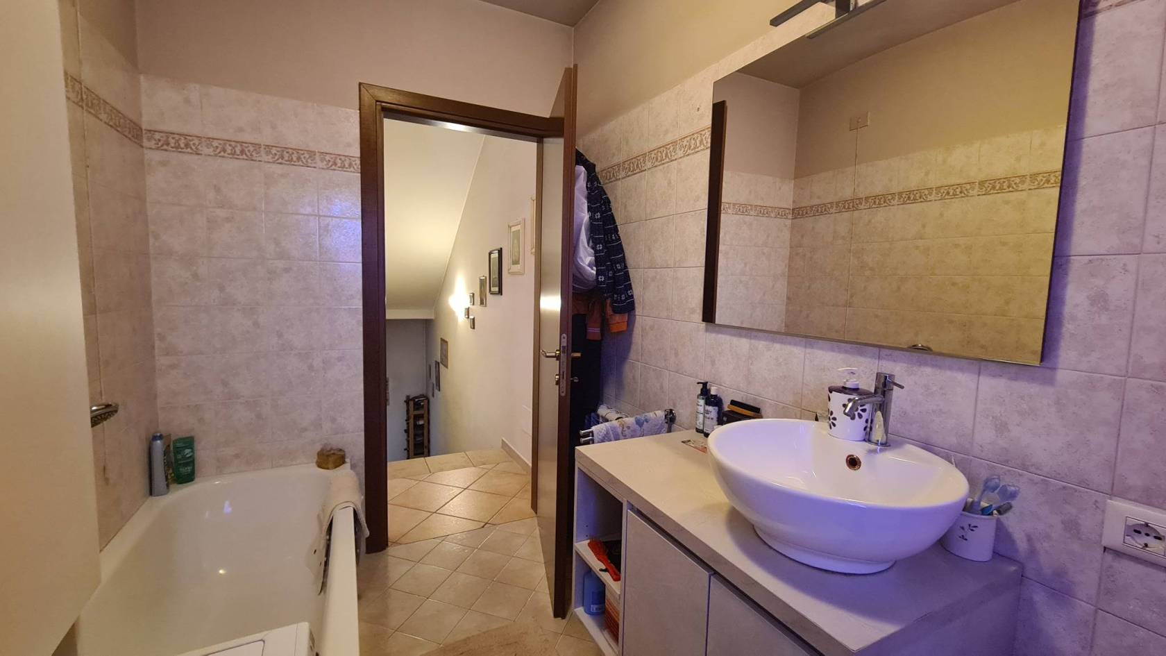 Bagno