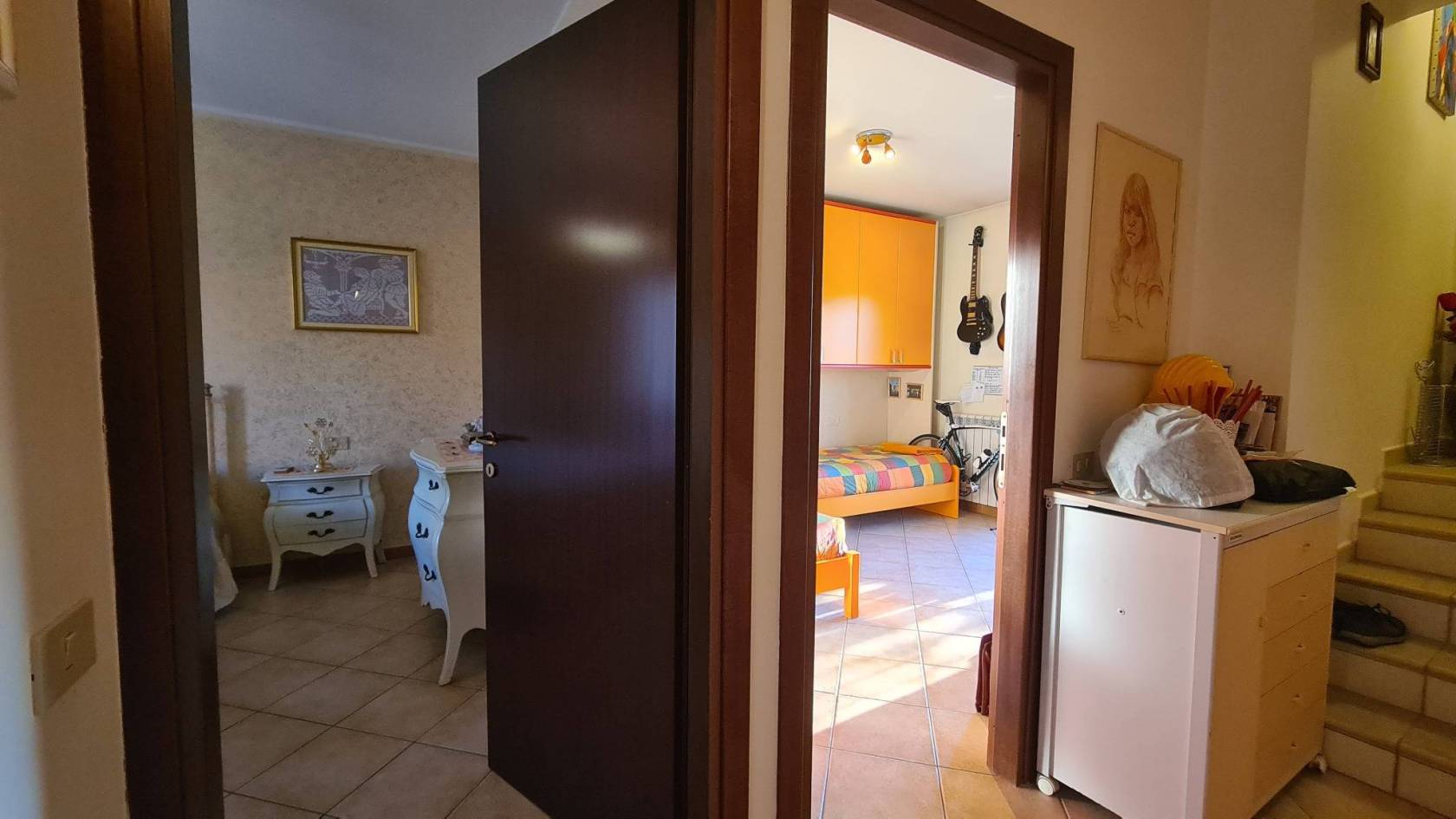 Interno appartamento