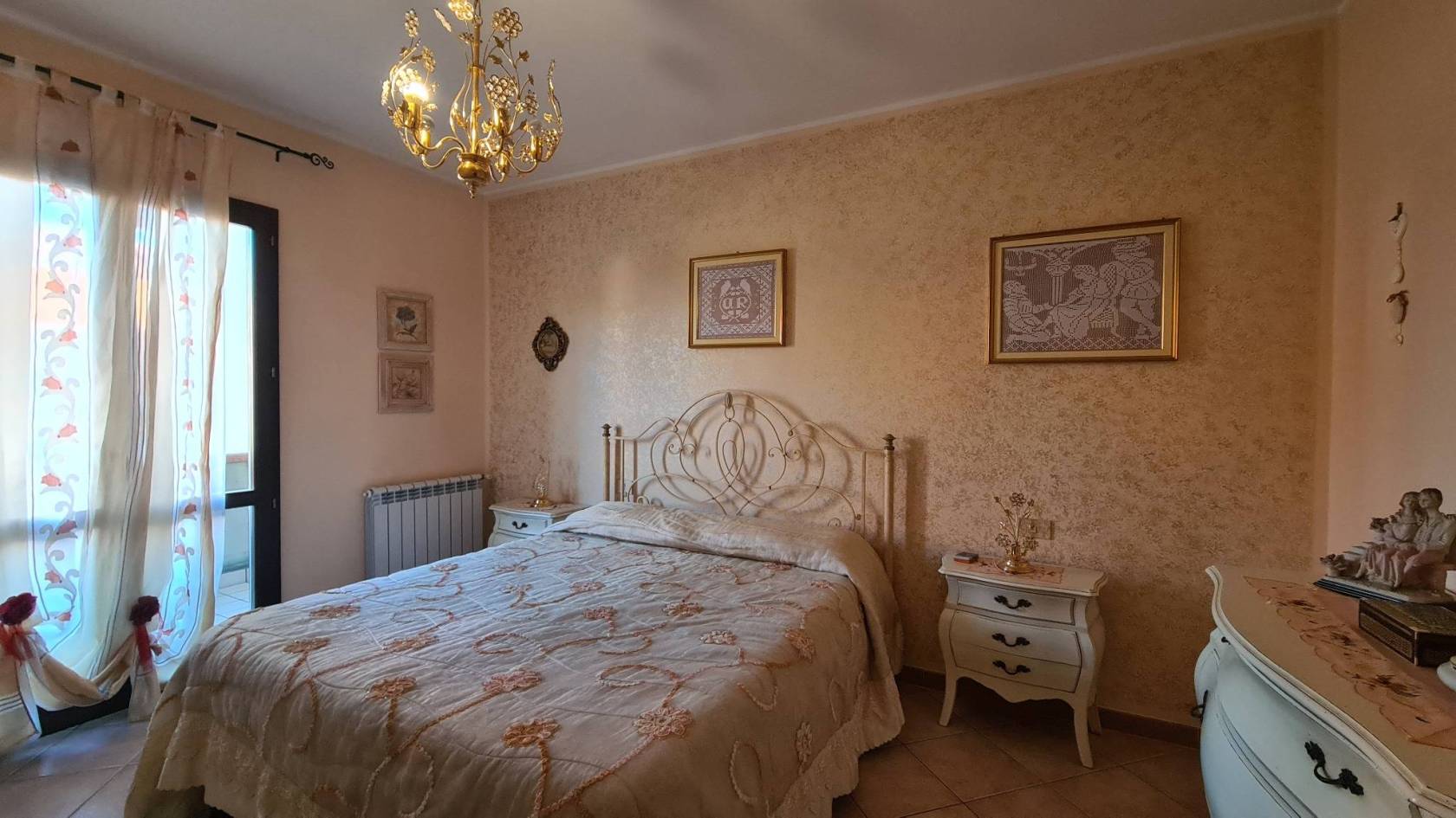 Camera da letto