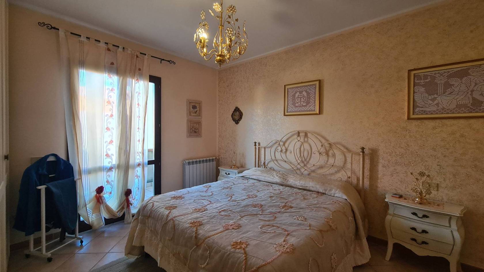 Camera da letto