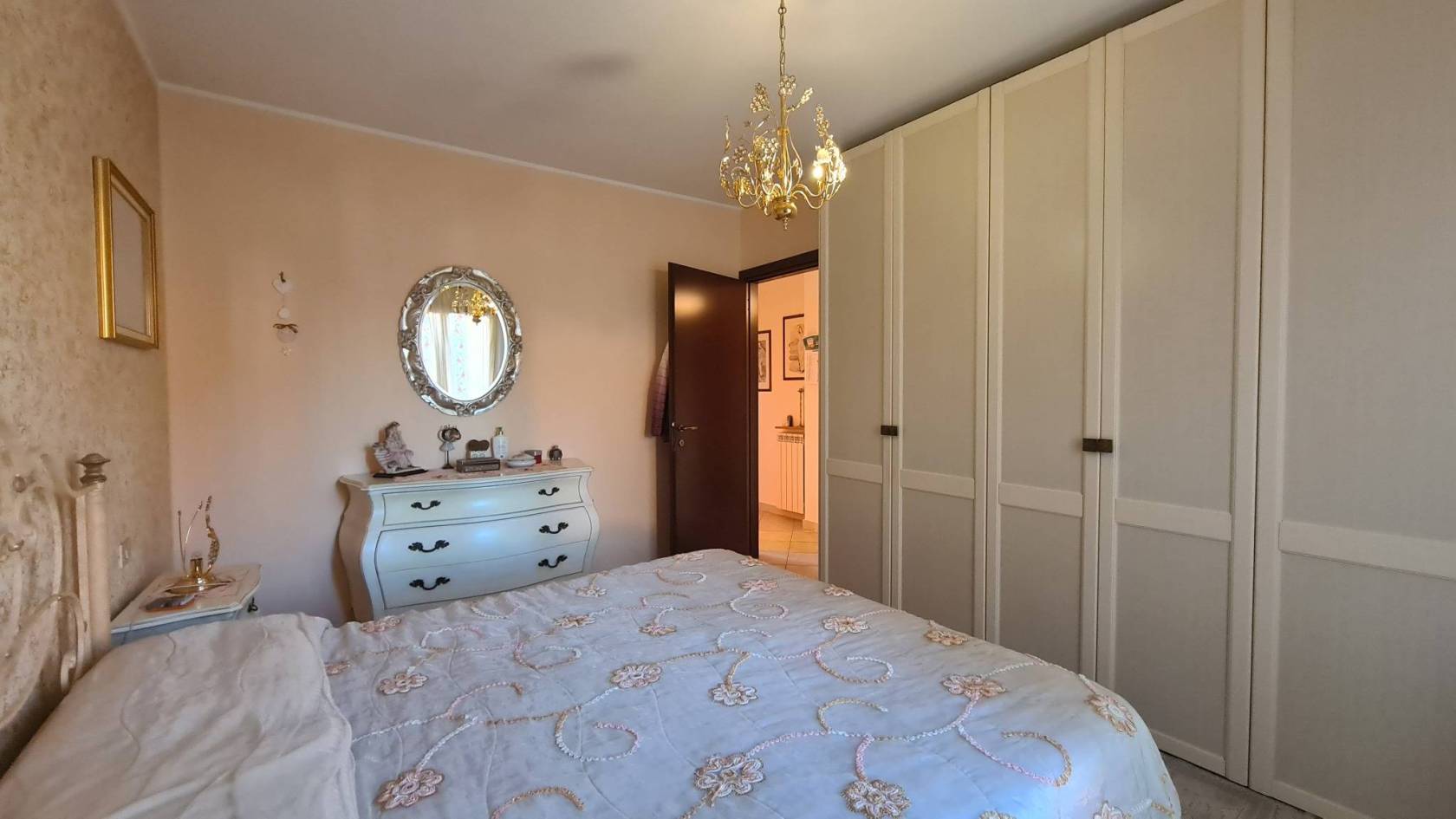 Camera da letto