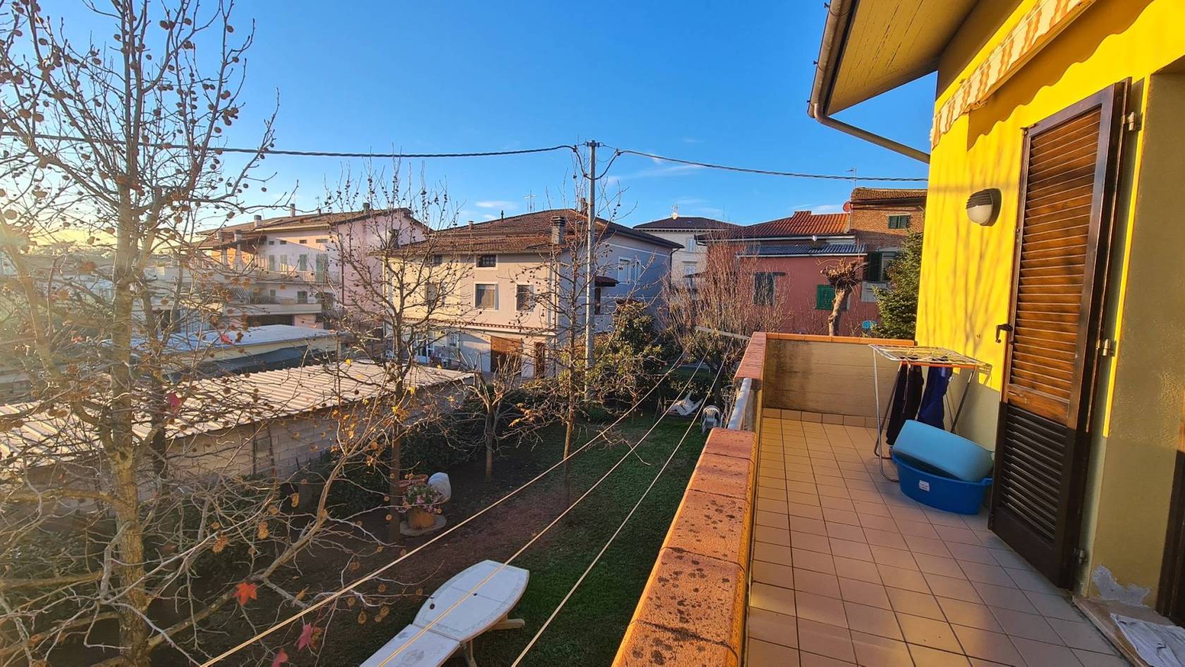 Balcone