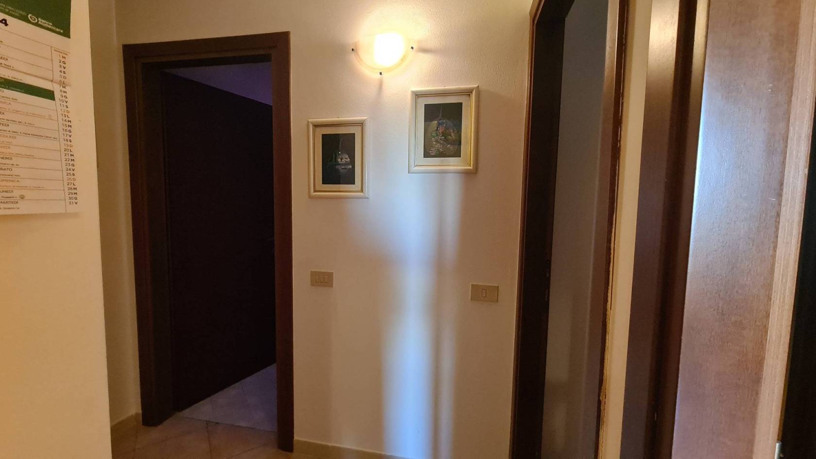 Interno appartamento