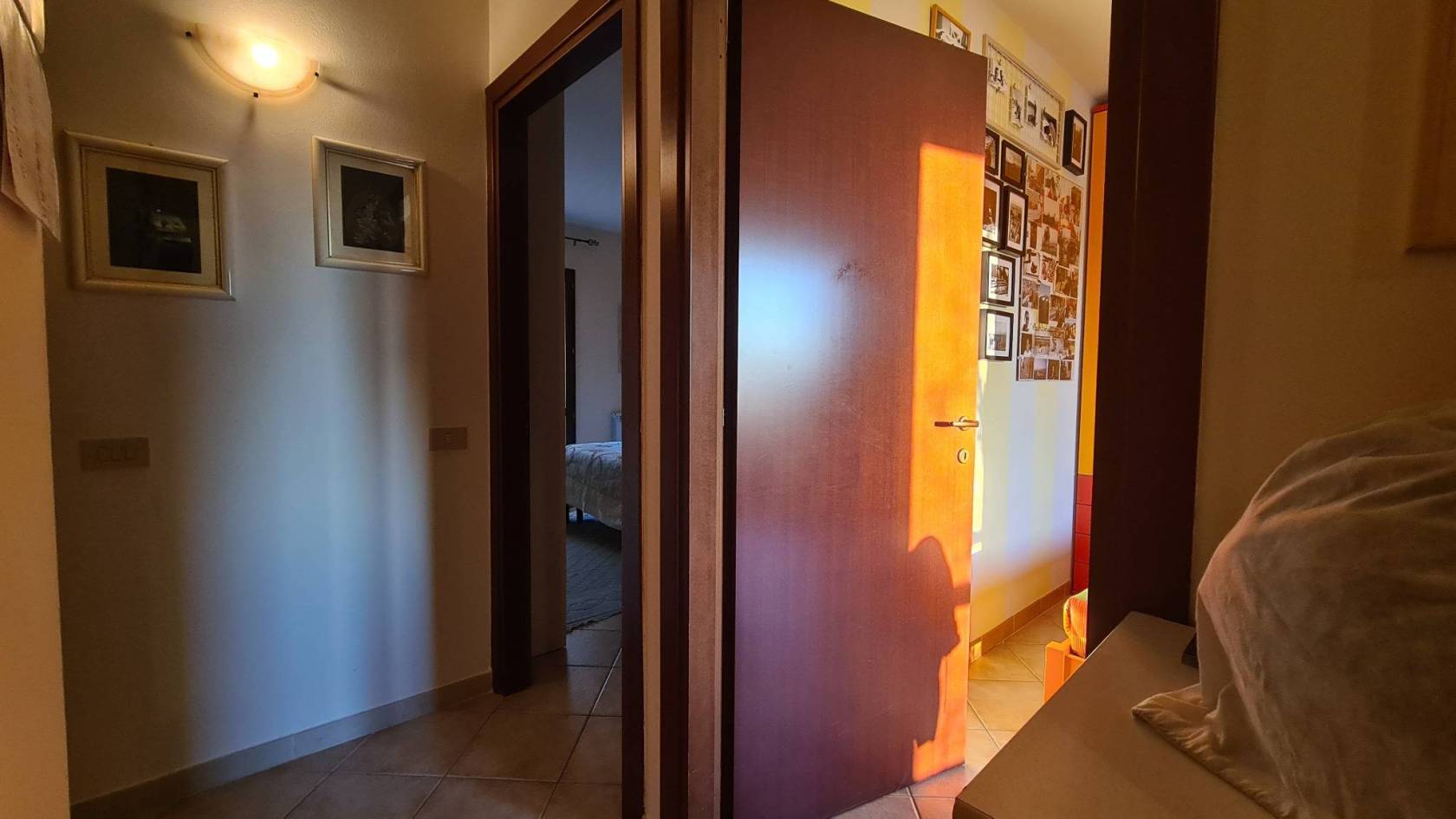 Interno appartamento