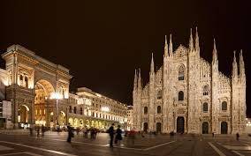 MILANO - Corso San GottardoMILANO