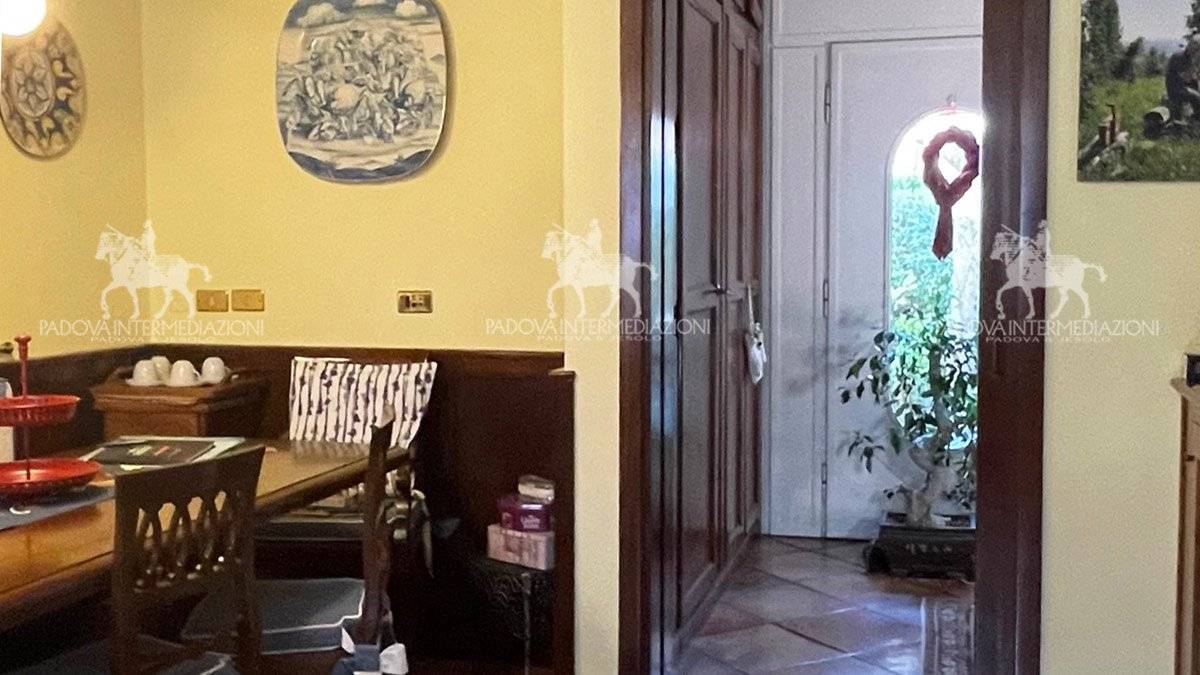Interno appartamento