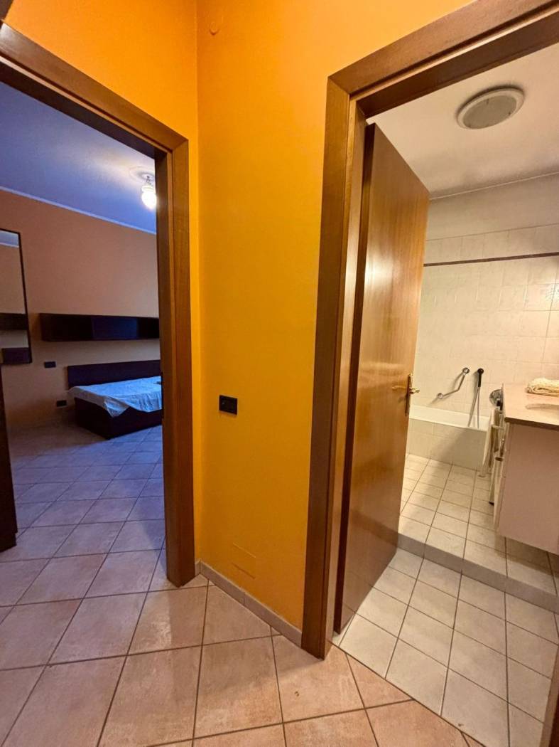 Interno appartamento