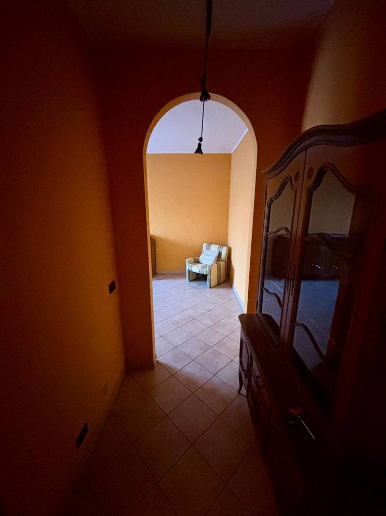 Interno appartamento