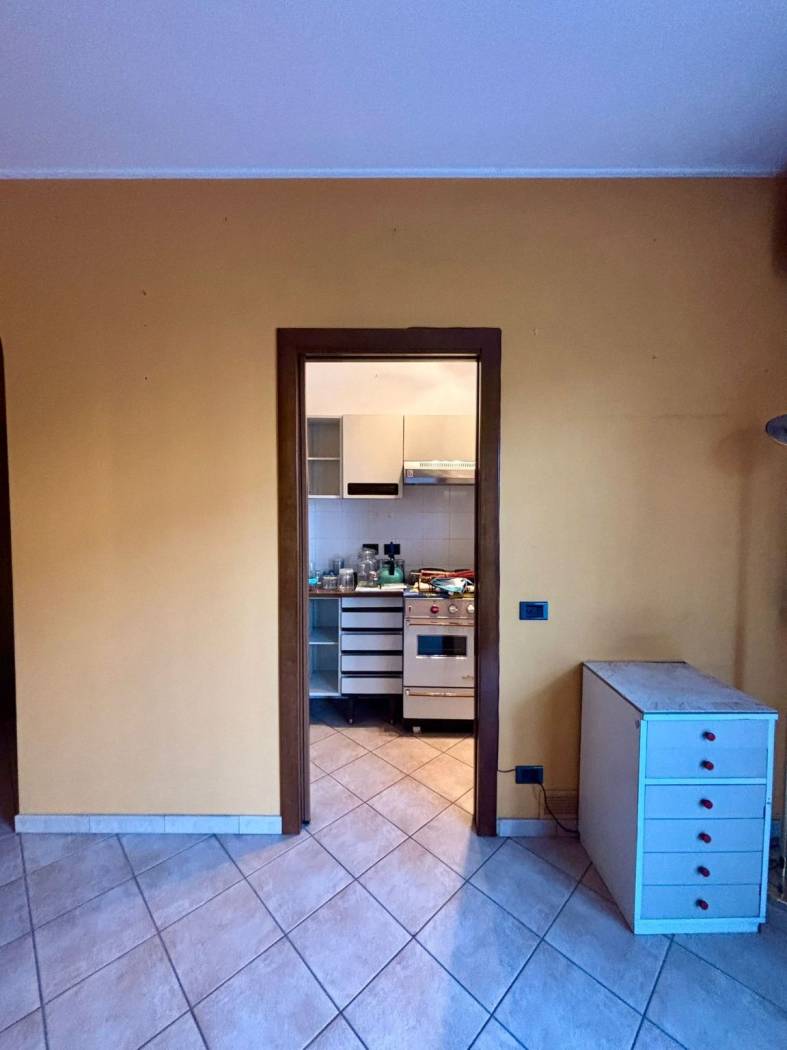 Interno appartamento