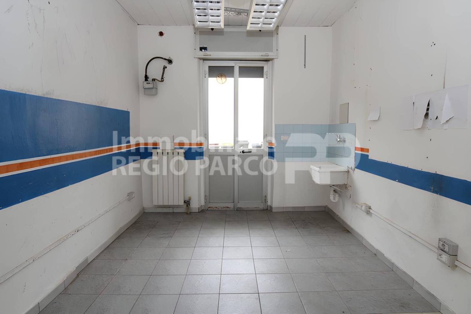 Interno non residenziale