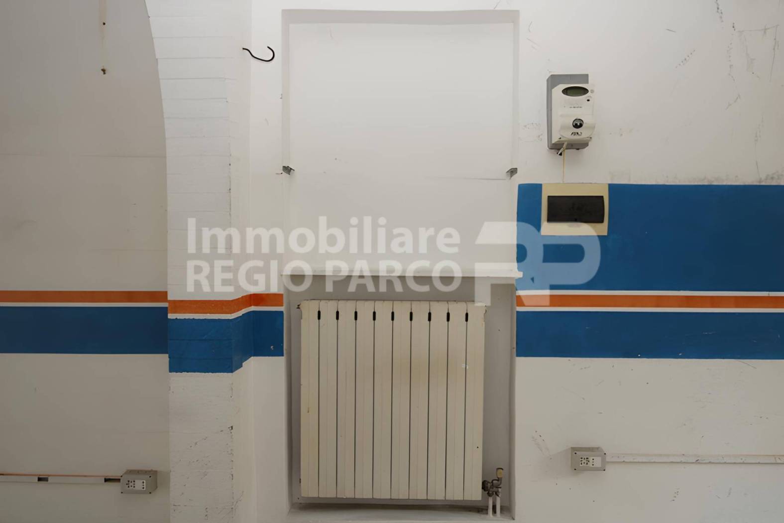 Interno appartamento