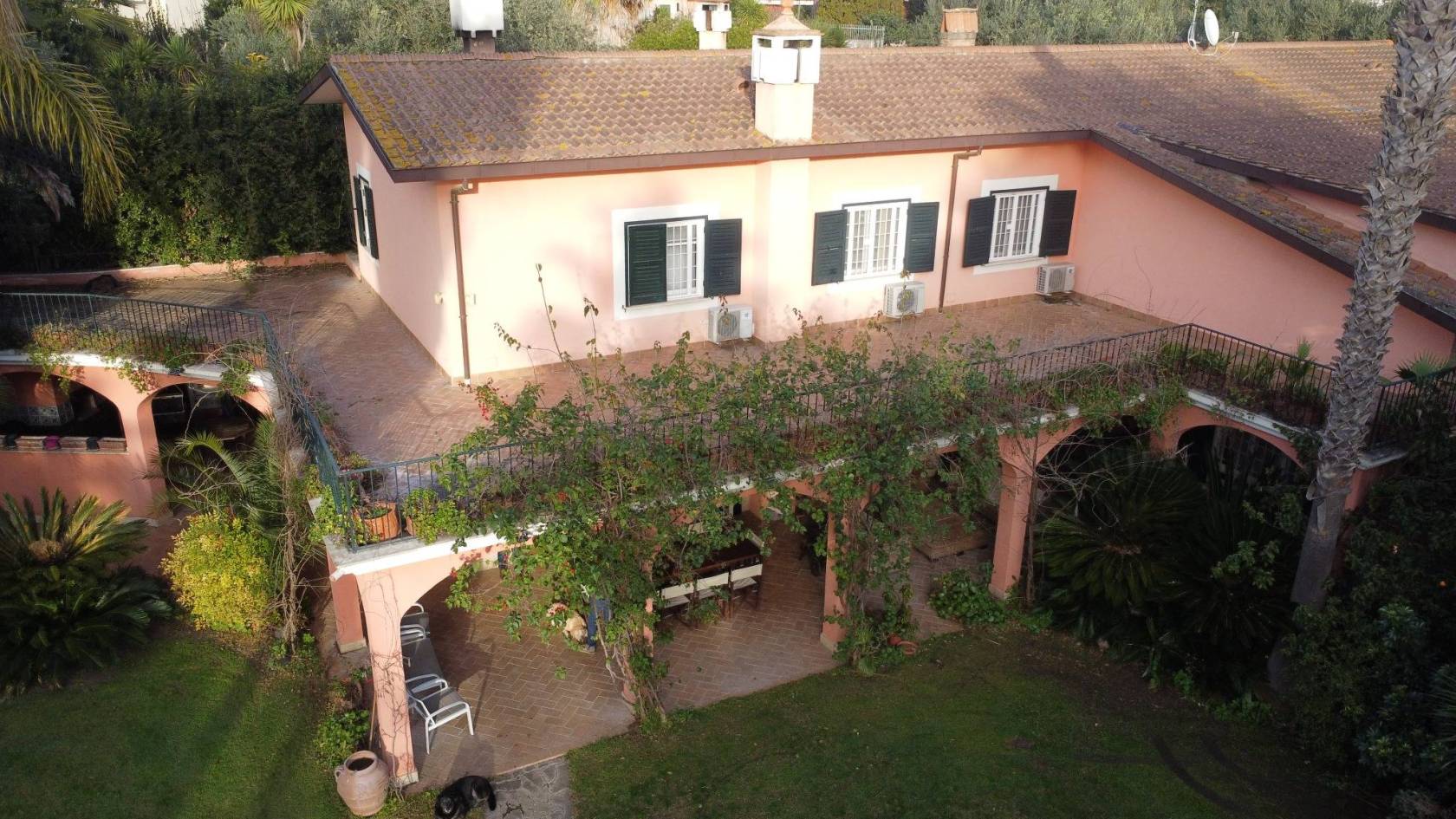Giardino