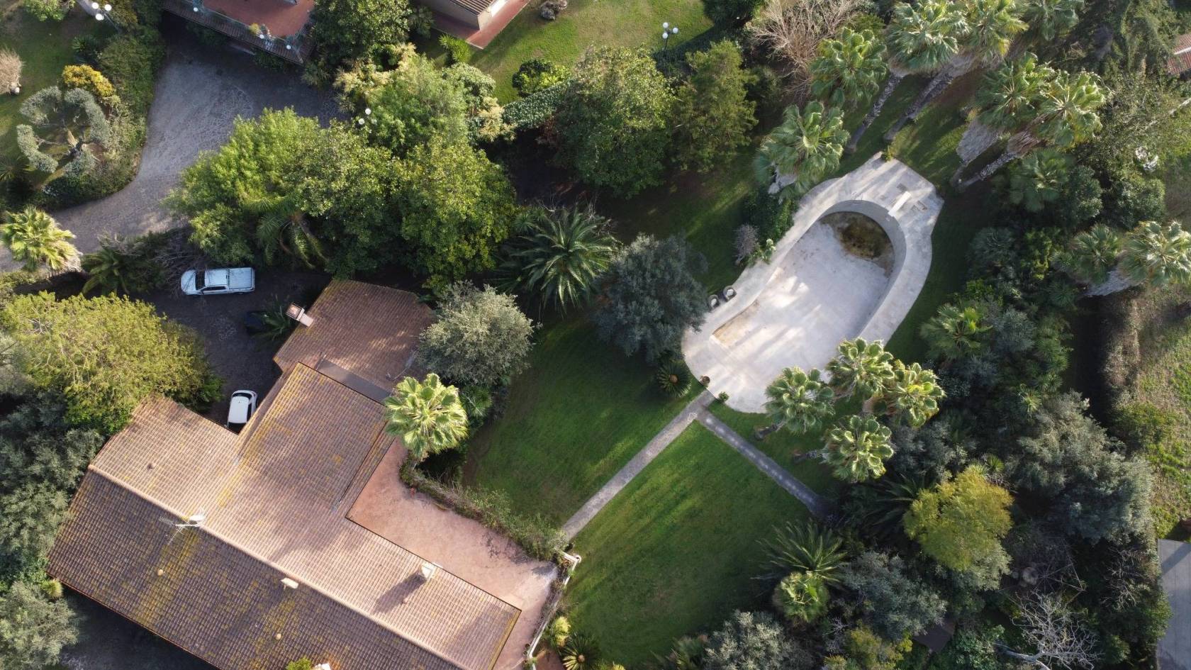 Giardino