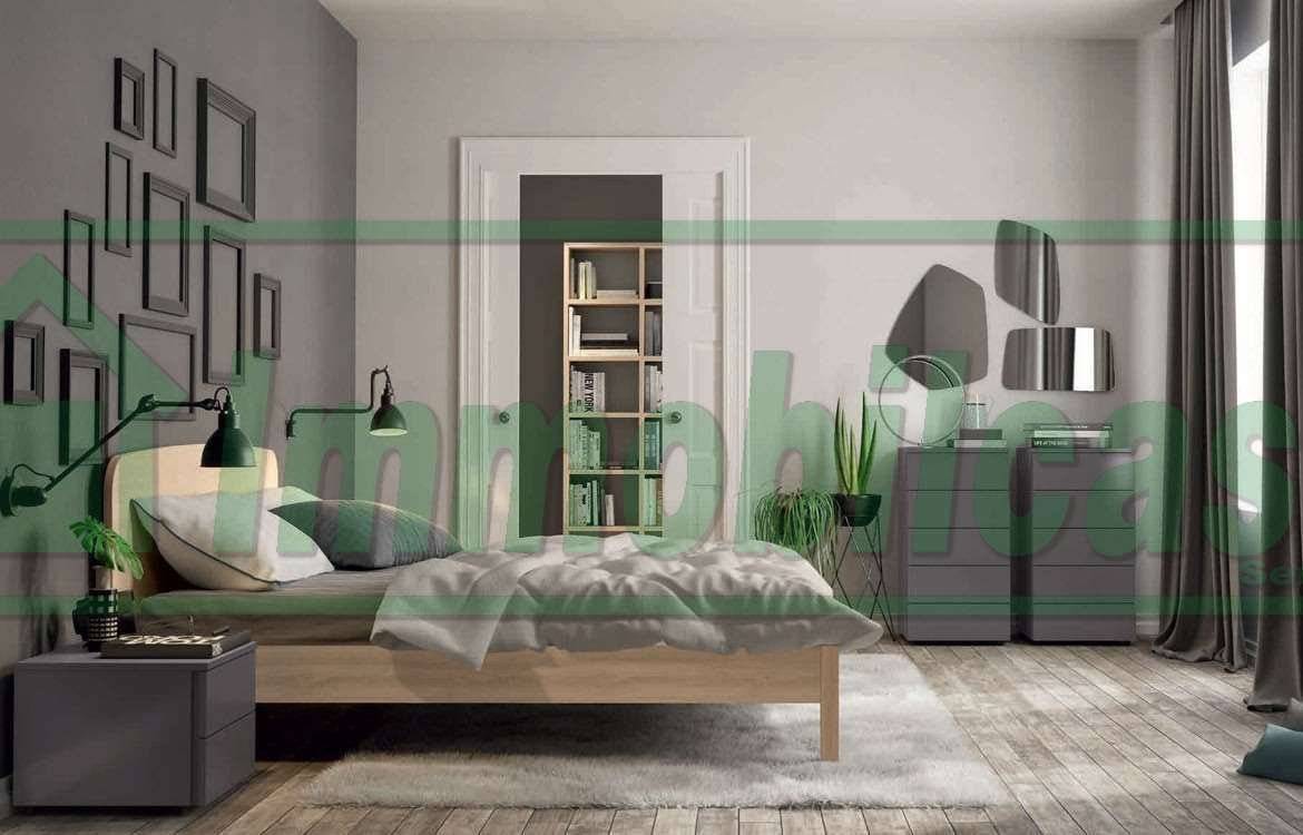 Camera da letto