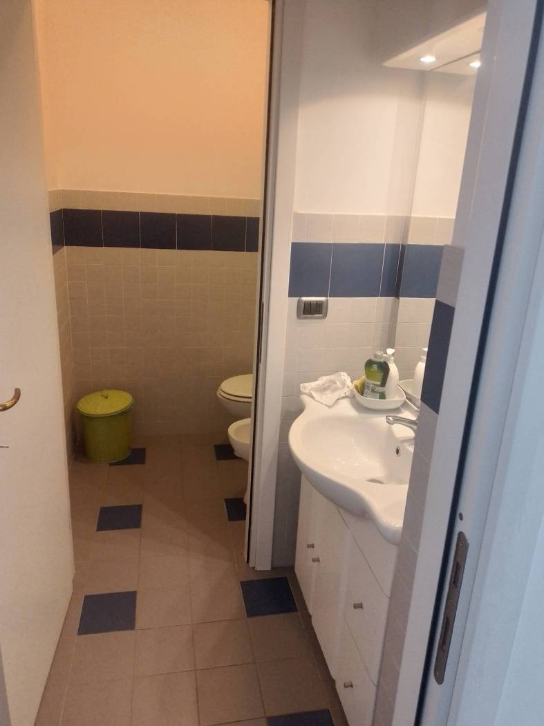 Bagno