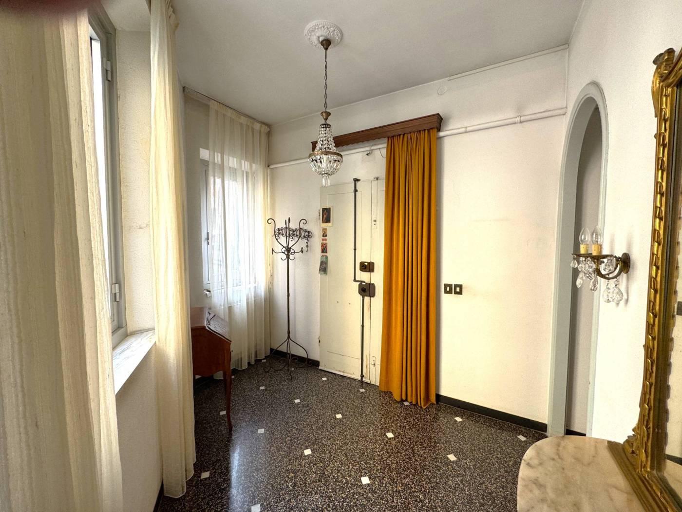 Ingresso