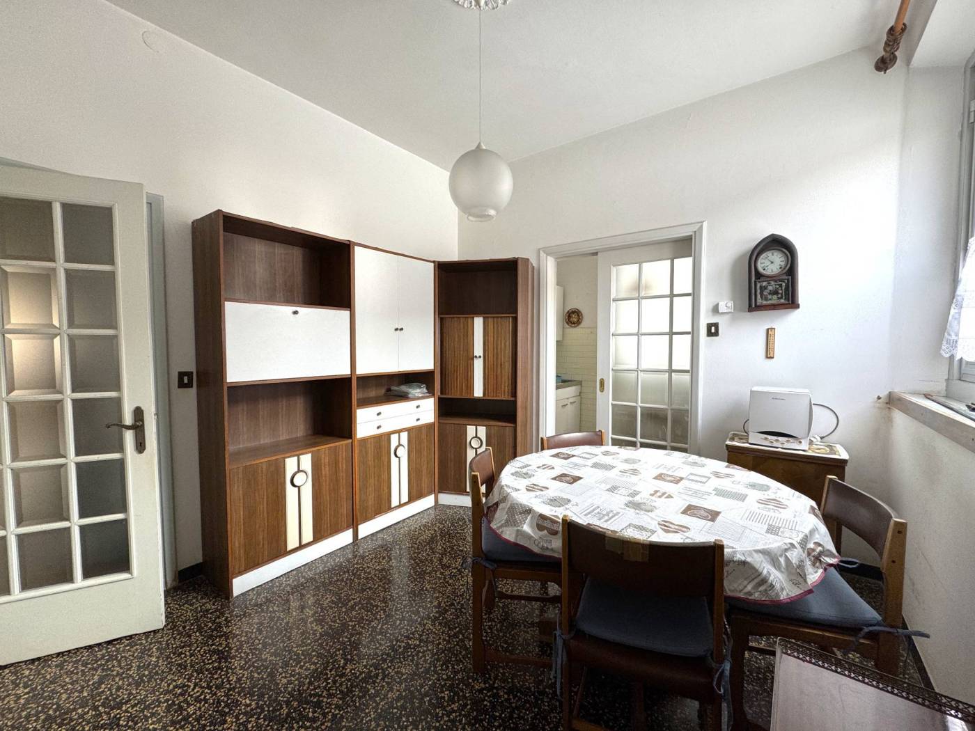 Sala da pranzo