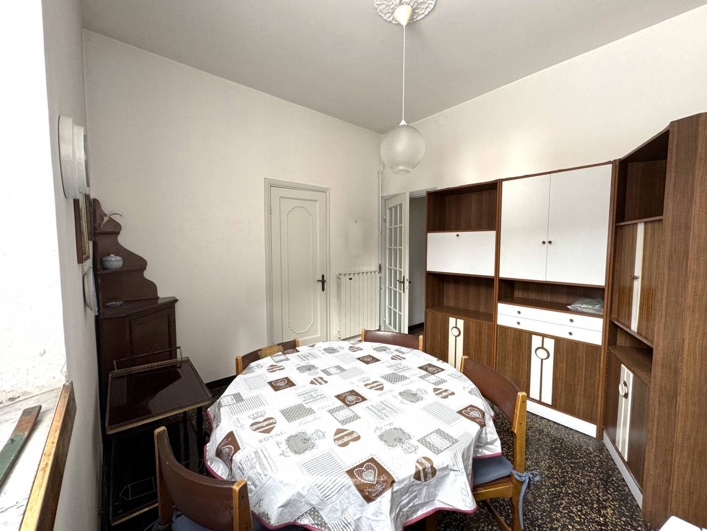 Sala da pranzo