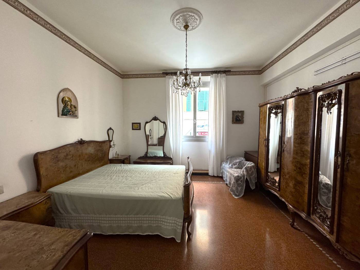 Camera da letto