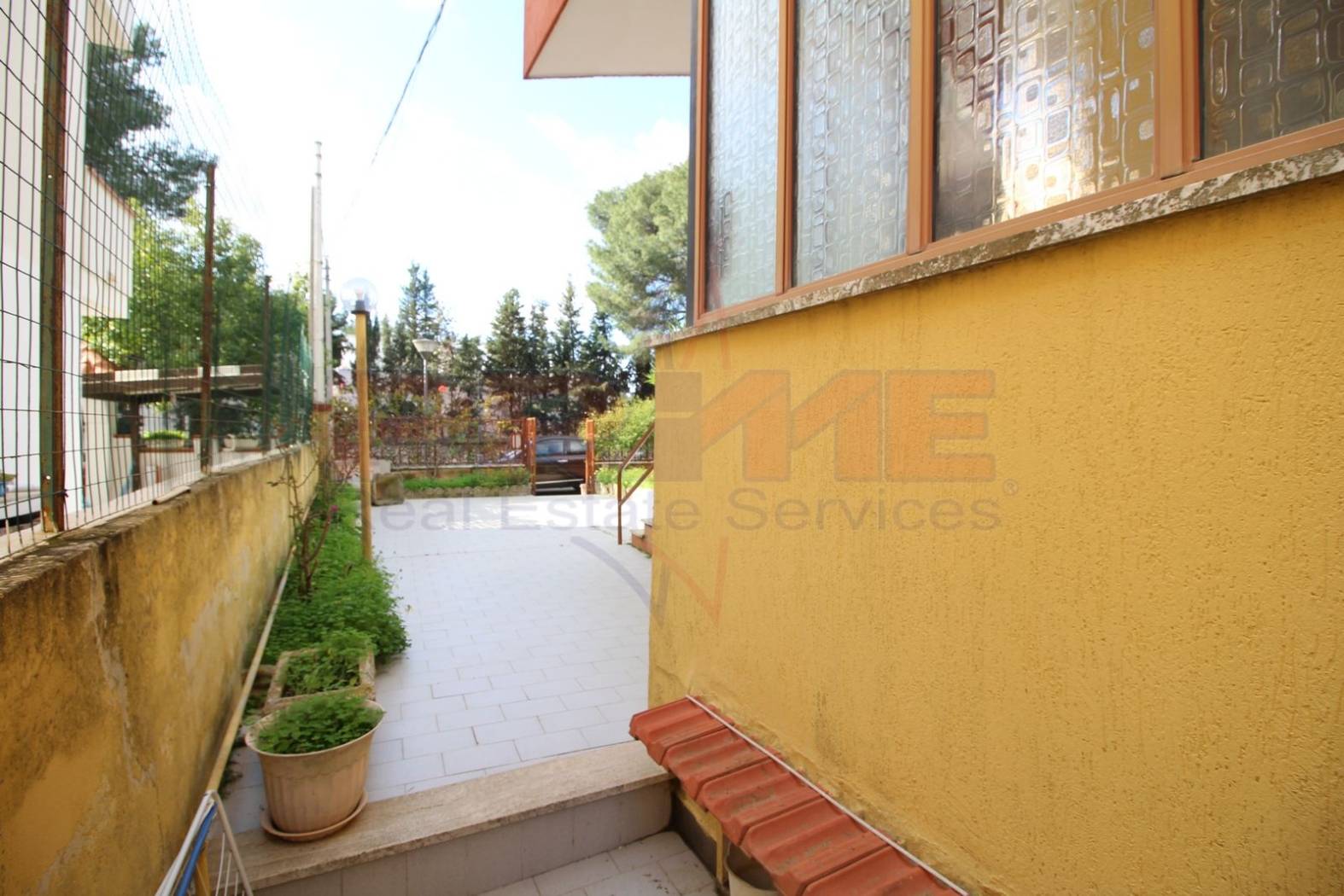 Balcone Balcone