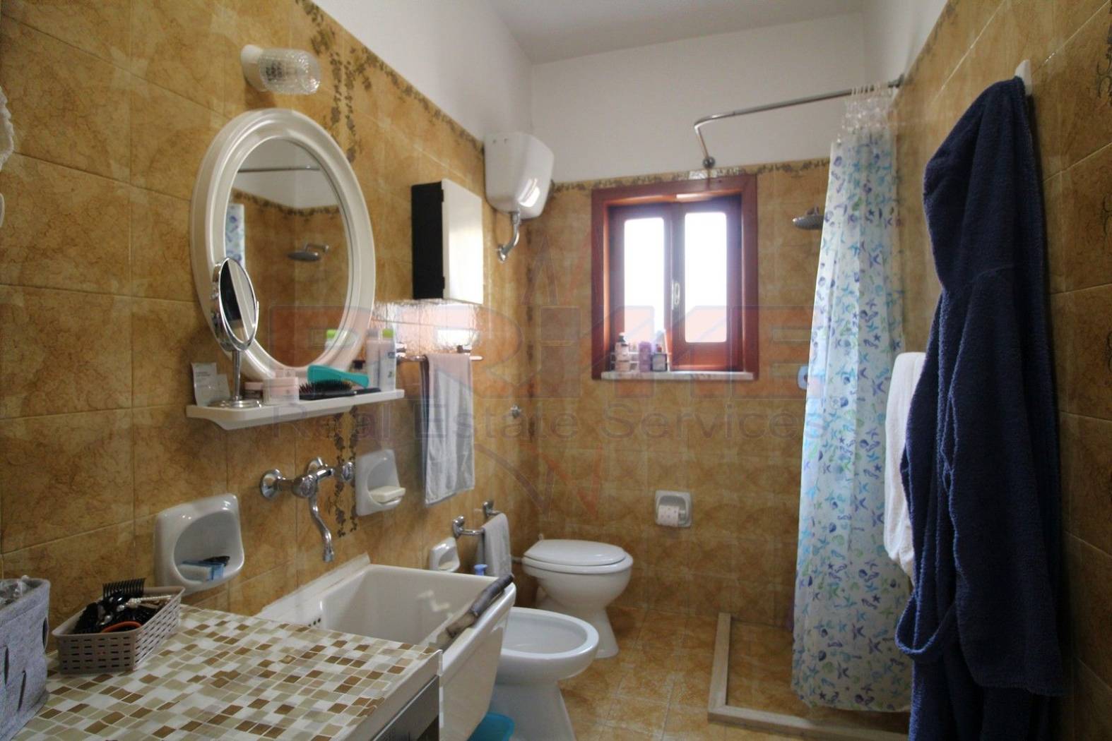 Bagno Bagno