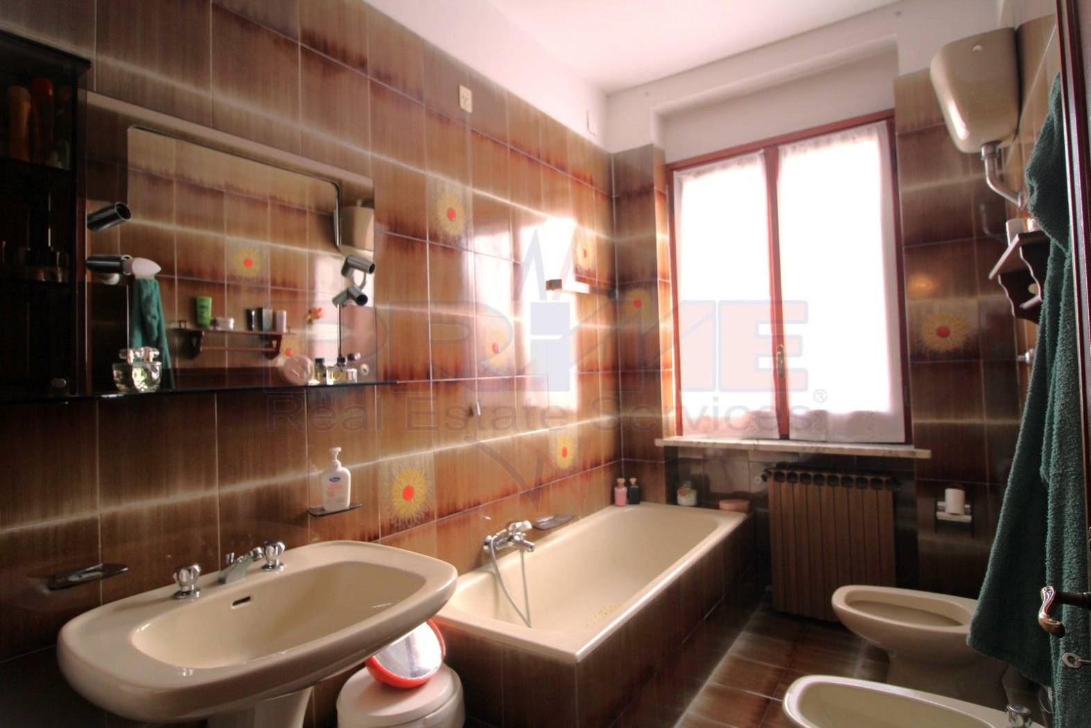 Bagno Bagno