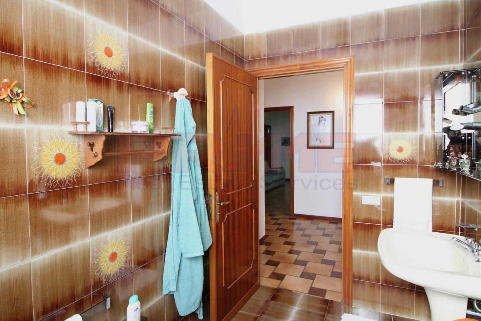 Bagno Bagno